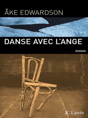 cover image of Danse avec l'ange